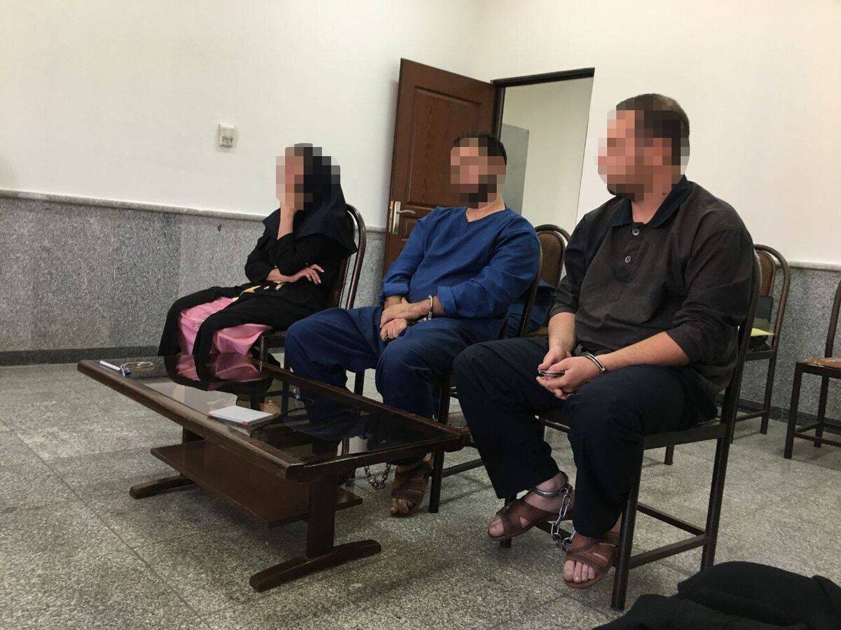 جزئیات زورگیری‌های وحشیانه در آرایشگاههای زنانه توسط سارقان نقابدار