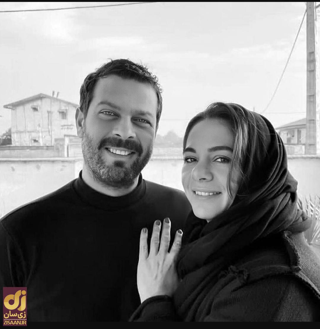 طلاق زوج سینماگر ایرانی، با دخترشان چه کرده است؟