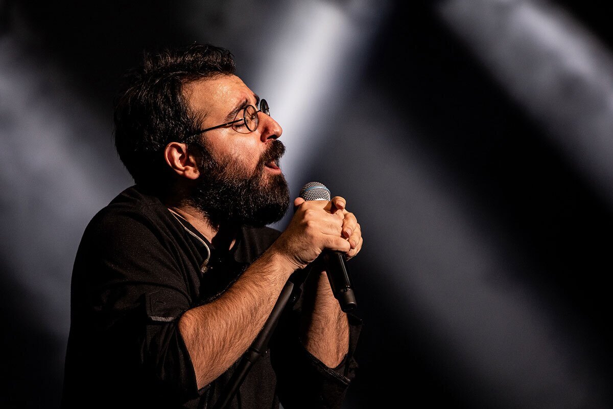 ماجرای لغو کنسرت‌ها در بوشهر چیست؟