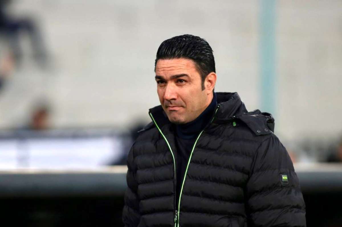 باشگاه استقلال تکلیف نکونام را مشخص کرد