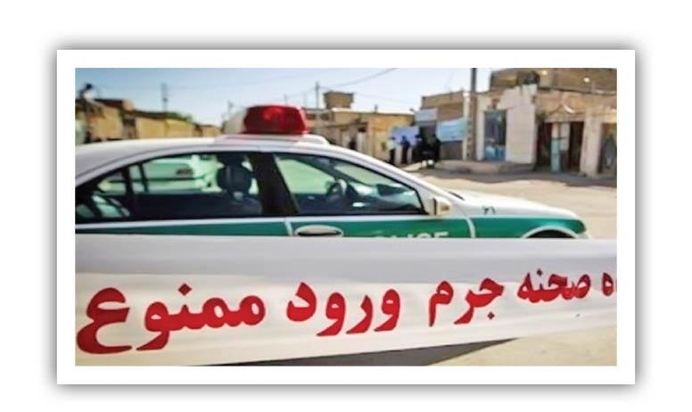 جنایت باورنکردنی دختر ۱۰ساله همه را شوکه کرد جنایت باورنکردنی دختر ۱۰ساله همه را شوکه کرد