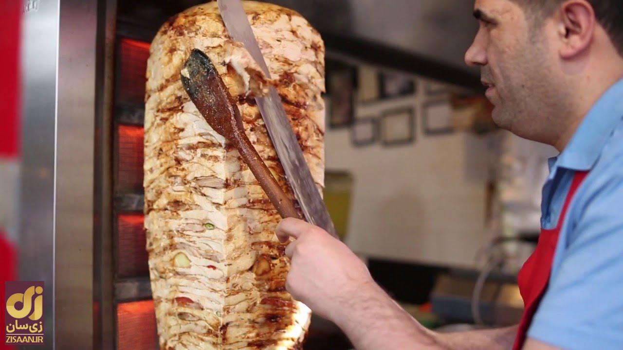 یارانه کباب؛ جنجال «کباب ترکی» در آلمان!