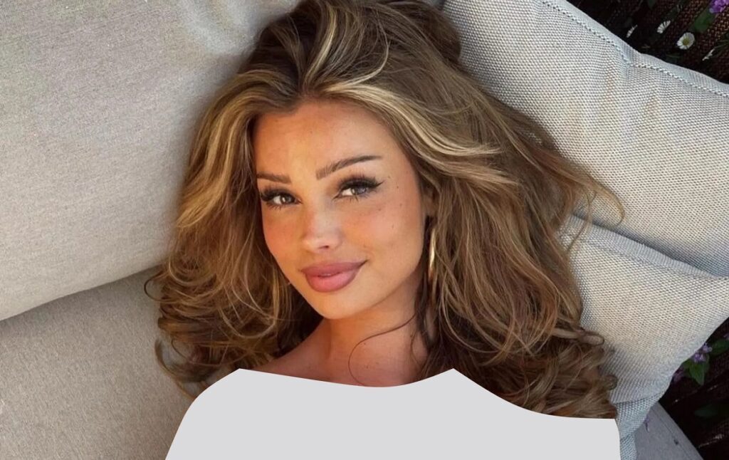 دوست دختر جدید جود بلینگام صد و چهل و پنجمین زن زیبای هلند است