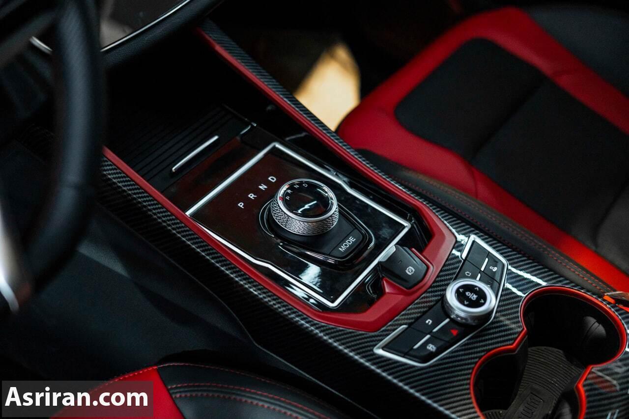 همه چیز درباره KMC A۵؛ از آغاز و شرایط فروش تا مشخصات فنی و ظاهری