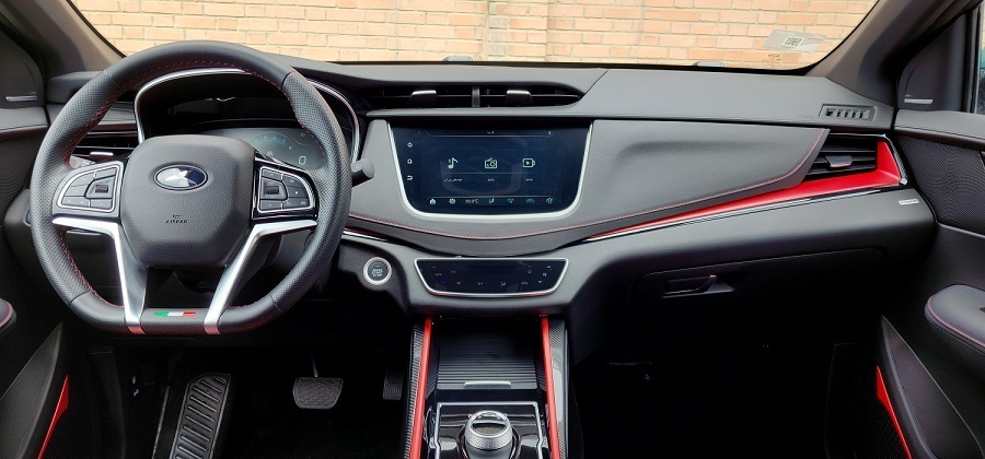 همه چیز درباره KMC A۵؛ از آغاز و شرایط فروش تا مشخصات فنی و ظاهری