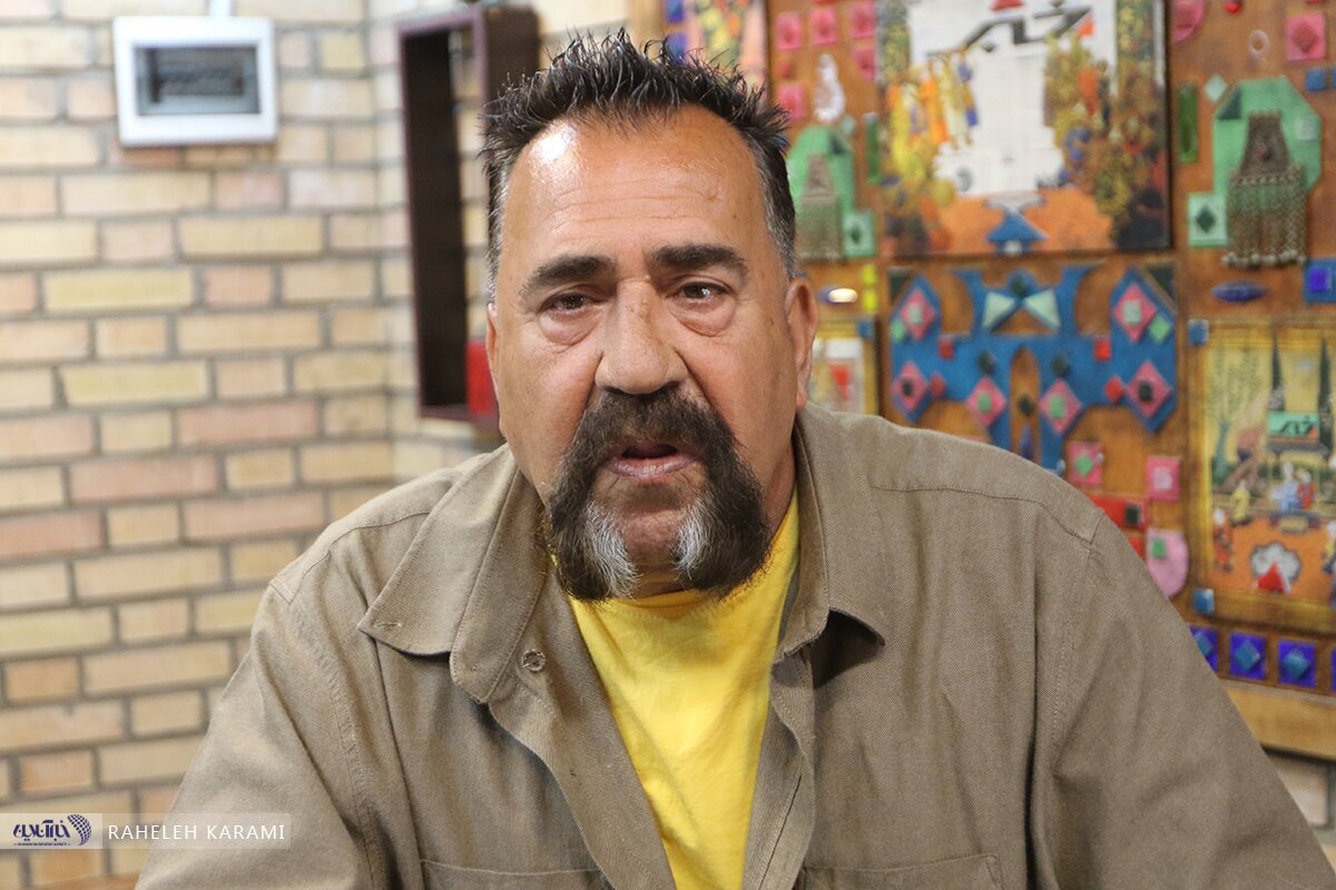 بیرانوند آماده نیست و نباید فیکس باشد بیرانوند آماده نیست و نباید فیکس باشد