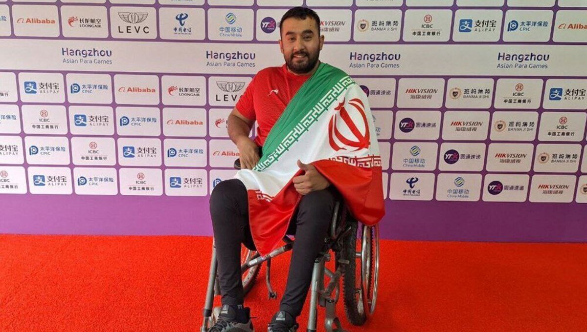 رشید مسجدی کیست و دلیل فوت ناگهانی این قهرمان پاراآسیایی چه بود؟