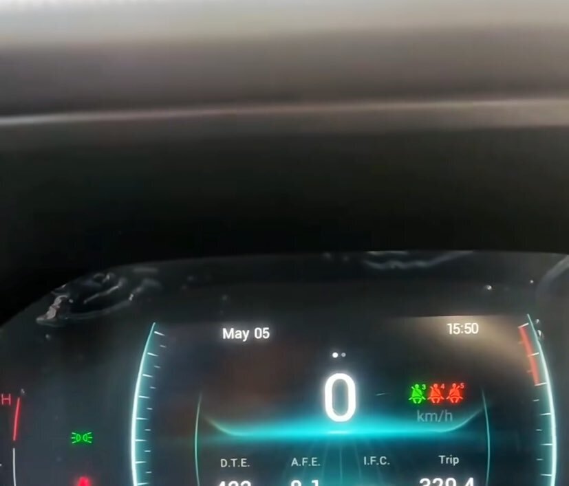 عکس | آبروریزی بزرگ تیگو ٧ پرو؛ شاهکار ترجمه!