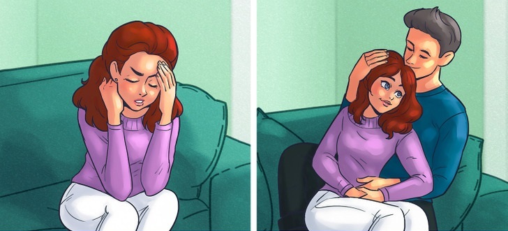 با این ترفند‌های متوجه شوید شریک عاطفی تان واقعاً دوست تان دارد یا خیر؟