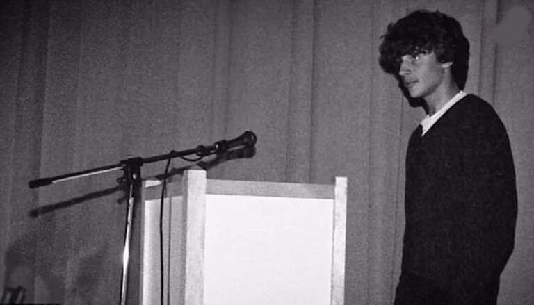 زندگی بانوی اول فرانسه سوژه یک سریال تلویزیونی شد