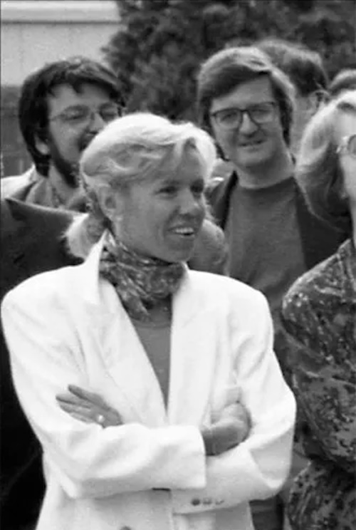 زندگی بانوی اول فرانسه سوژه یک سریال تلویزیونی شد