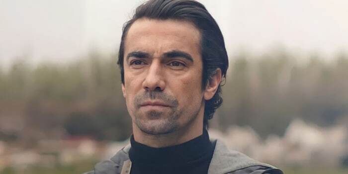 ۱۰ حقیقت جالب درباره ابراهیم چلیکول؛ بازیگر جذاب «مست عشق»
