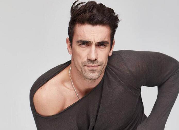 ۱۰ حقیقت جالب درباره ابراهیم چلیکول؛ بازیگر جذاب «مست عشق»