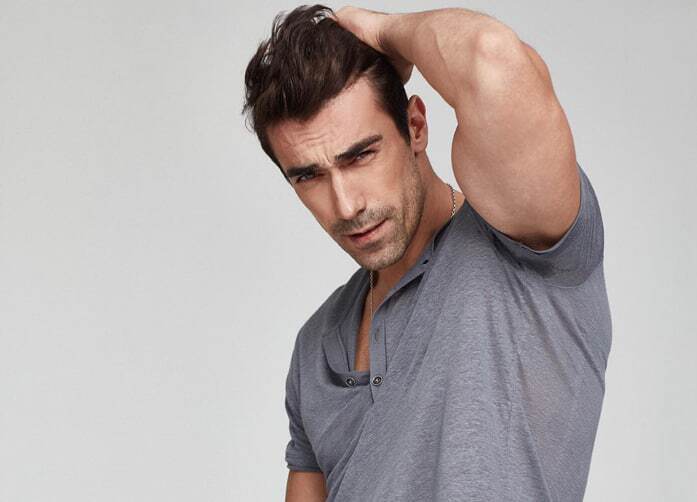 ۱۰ حقیقت جالب درباره ابراهیم چلیکول؛ بازیگر جذاب «مست عشق»