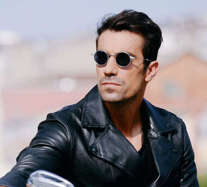 ۱۰ حقیقت جالب درباره ابراهیم چلیکول؛ بازیگر جذاب «مست عشق»