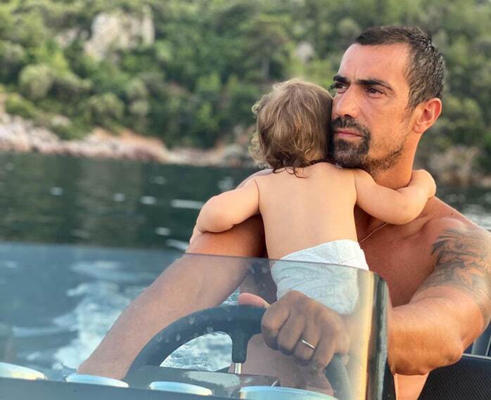 ۱۰ حقیقت جالب درباره ابراهیم چلیکول؛ بازیگر جذاب «مست عشق»