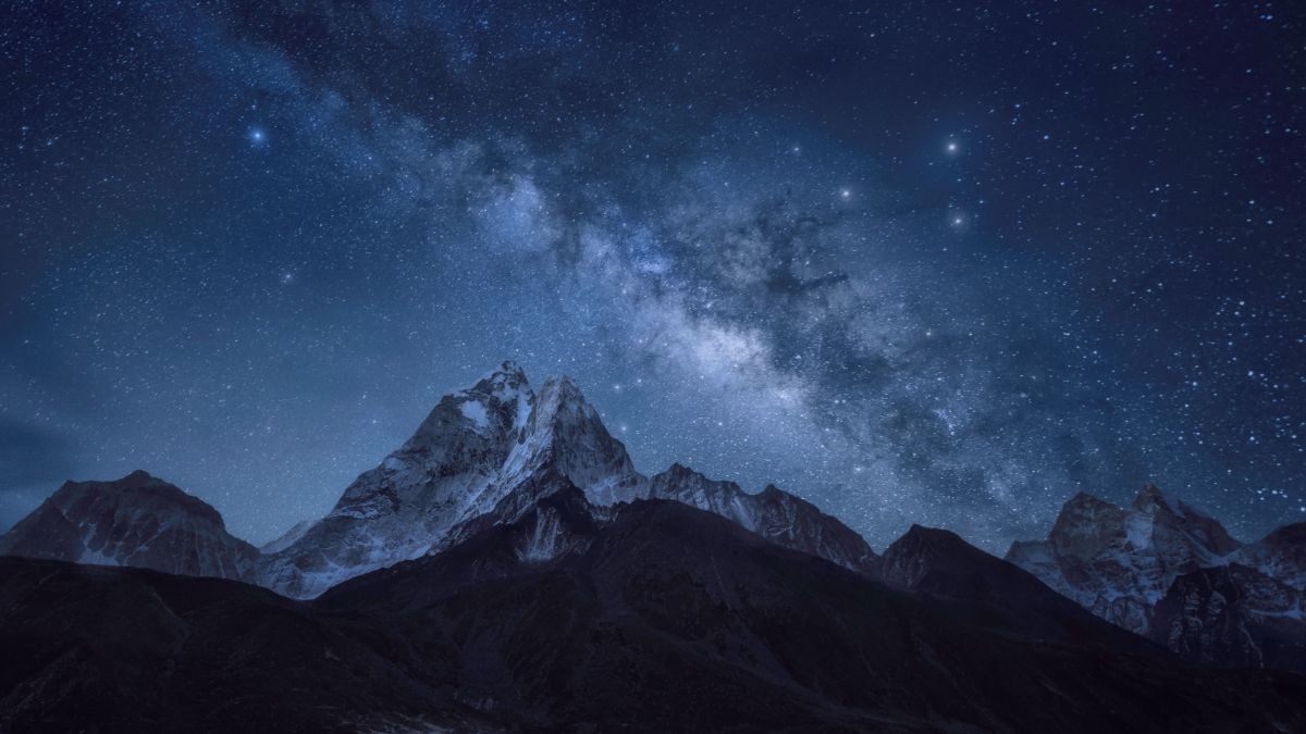 همهچیز درباره جهان موازی؛ چند جهان مانند جهان ما وجود دارد؟ /آن سوی کیهان چه چیزی در انتظار ماست؟ همهچیز درباره جهان موازی؛ چند جهان مانند جهان ما وجود دارد؟ /آن سوی کیهان چه چیزی در انتظار ماست؟