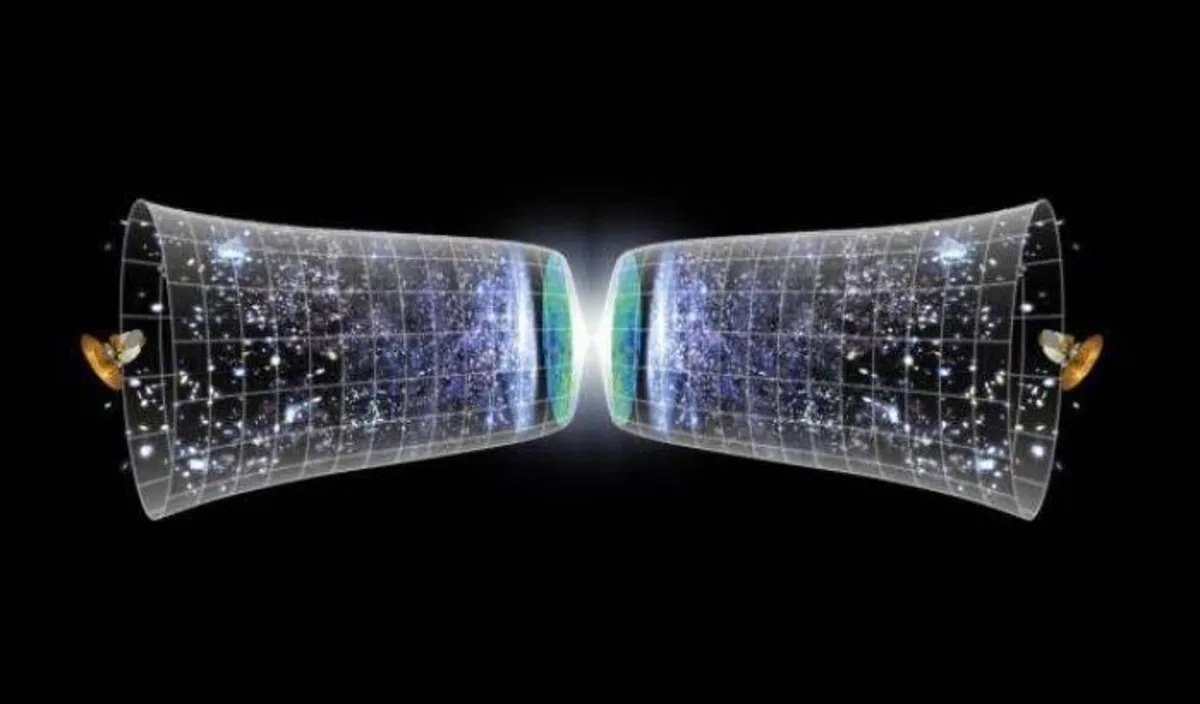 همهچیز درباره جهان موازی؛ چند جهان مانند جهان ما وجود دارد؟ /آن سوی کیهان چه چیزی در انتظار ماست؟ همهچیز درباره جهان موازی؛ چند جهان مانند جهان ما وجود دارد؟ /آن سوی کیهان چه چیزی در انتظار ماست؟