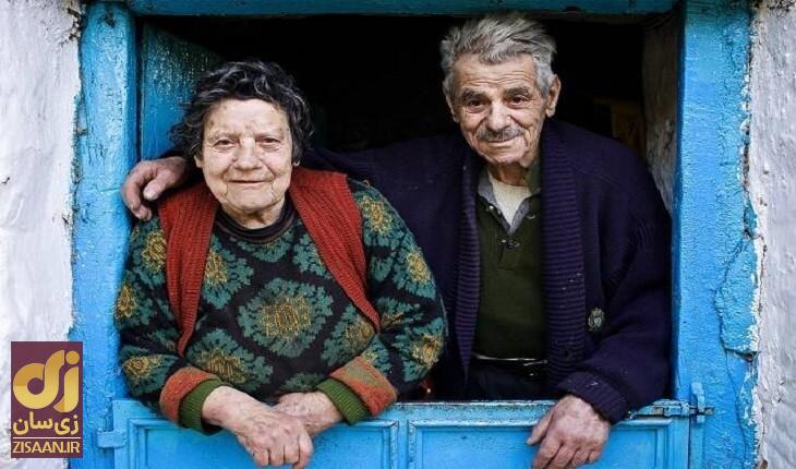 اگر خواستید مرگ را فراموش کنید حتما به این جزیره سر بزنید!