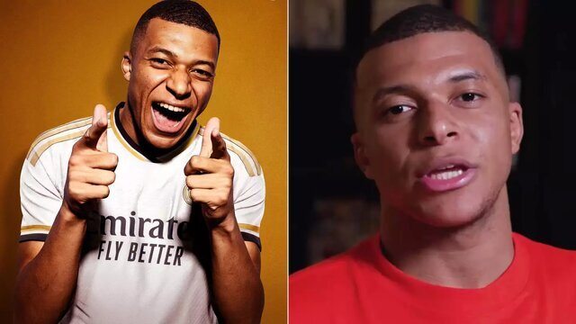 درآمد امباپه در رئال چقدر خواهد بود