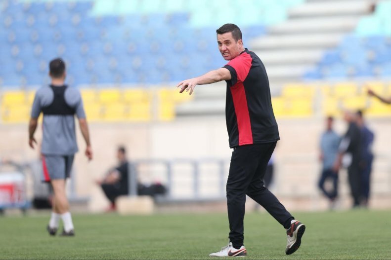 تنها مأموریت اوسمار و پرسپولیس تا پایان فصل!