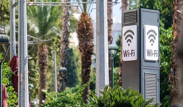 «وای‌فای Wi-Fi» مخفف چیست؛ آیا اصلا معنایی دارد؟