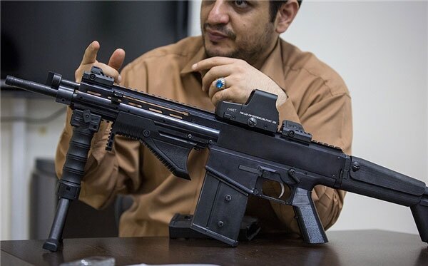 همه چیز درباره موسسه مصاف علی‌اکبر رائفی؛ از اهداف و ساختار تا شائبه تخلفات مالی