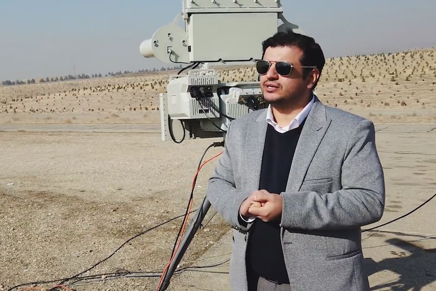 همه چیز درباره موسسه مصاف علی‌اکبر رائفی؛ از اهداف و ساختار تا شائبه تخلفات مالی