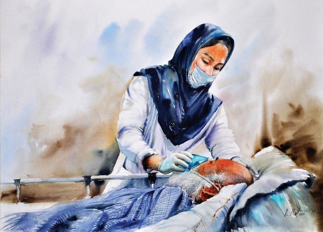 پیام‌های تبریک به مناسبت روز جهانی پرستار ۱۴۰۳