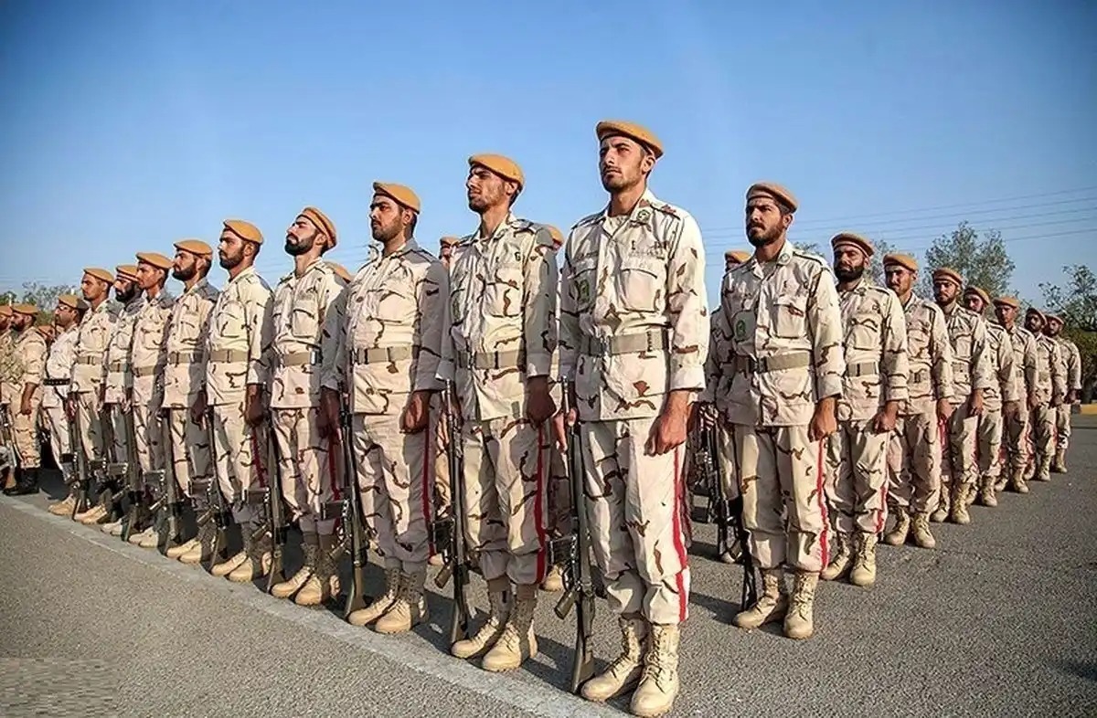 مشمولان خدمت و سربازان بخوانند؛ همه چیز درباره معافیتها و کسری خدمت سربازی در ۱۴۰۳ مشمولان خدمت و سربازان بخوانند؛ همه چیز درباره معافیتها و کسری خدمت سربازی در ۱۴۰۳