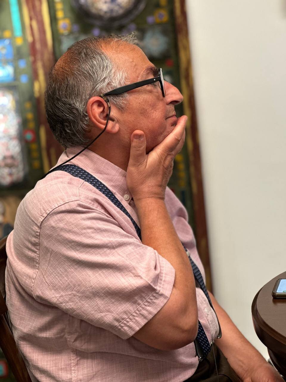 زیباکلام چند ساعت قبل از بازداشت: اوین رفتن را افتخار نمی‌دانم/ برای نظام نمی‌ارزد که بگویند صادق زیباکلام را گرفتند