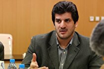 عکس‌| پست رسول خادم به یاد مریم میرزاخانی/ الگوی دختران سرزمینم