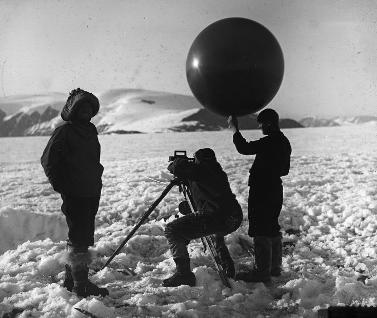 مردی که پازل کره زمین را چید اما هیچکس حرفش را باور نکرد
