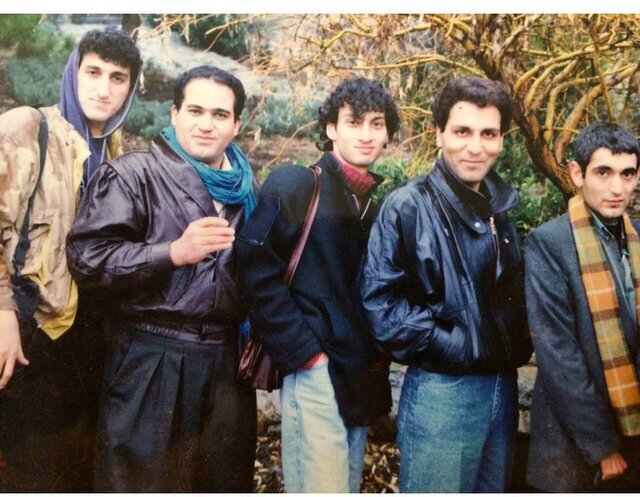 ویدئو| این فیلم، مهران مدیری را از اتهامات مبرا کرد