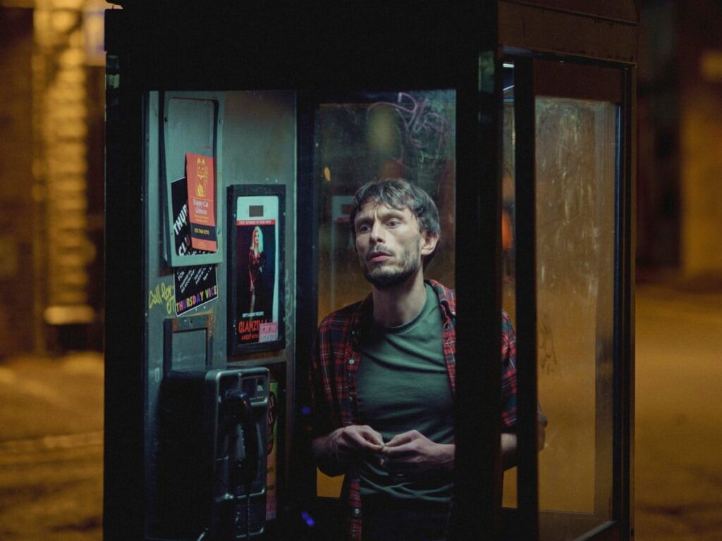 سریال بچه گوزن