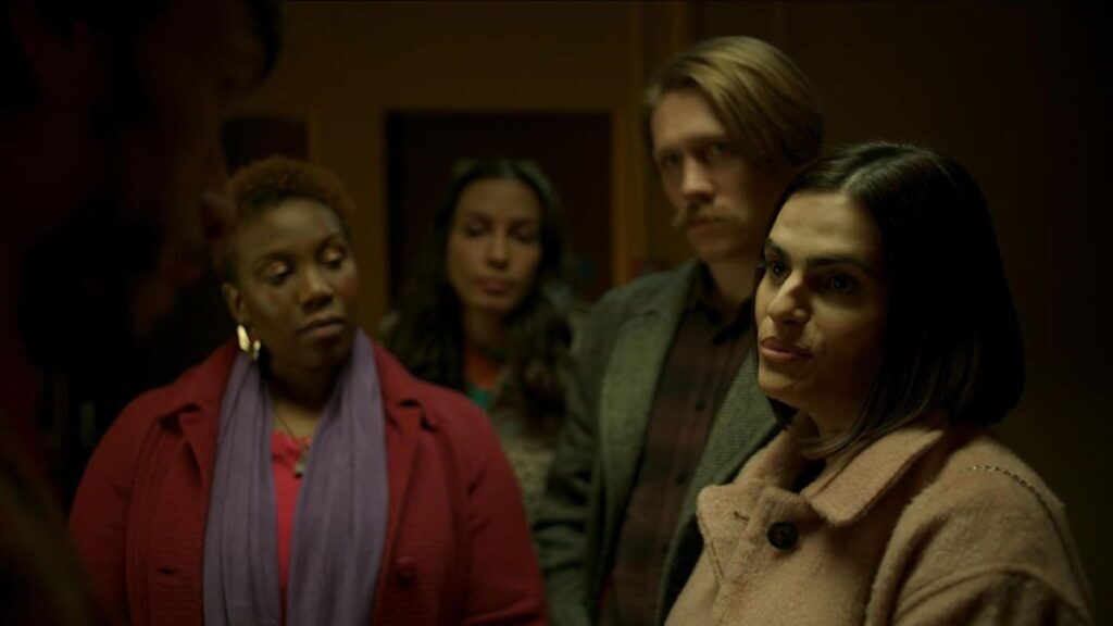 سریال بچه گوزن