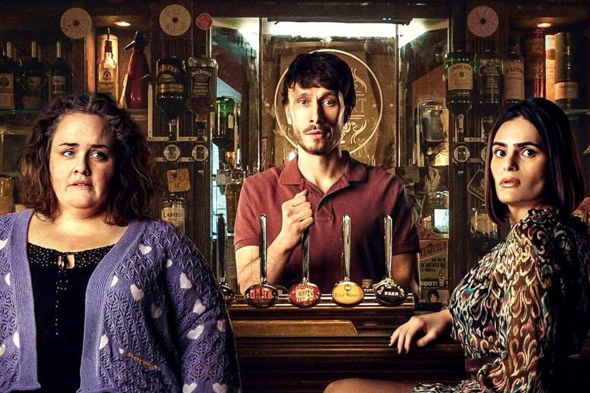 چرا باید سریال «بچه گوزن» را دید؟