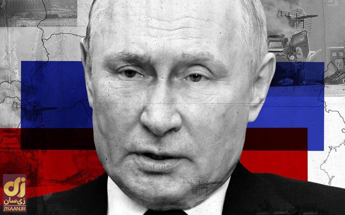 افشای جزئیاتی از زندگی مخفی قدرتمندترین مرد روسیه؛ پوتین پشت در‌های بسته چطور آدمی است؟