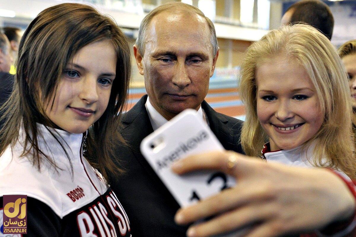 افشای جزئیاتی از زندگی مخفی قدرتمندترین مرد روسیه؛ پوتین پشت در‌های بسته چطور آدمی است؟