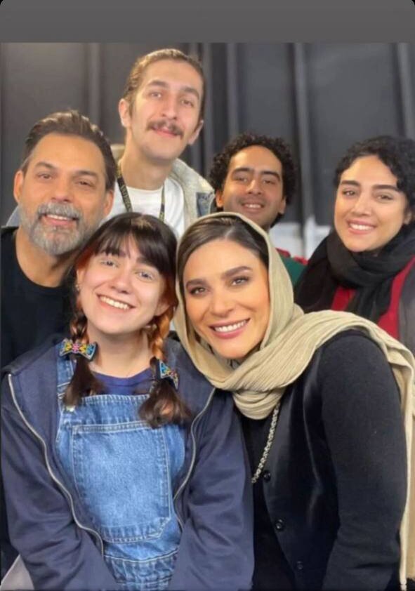 پشت پرده استوری سحرگاهی جنجالی همایون شجریان | آیا طلاق همایون و سحر واقعیت دارد؟