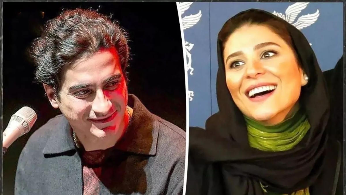 پشت پرده استوری سحرگاهی جنجالی همایون شجریان | آیا طلاق همایون و سحر واقعیت دارد؟