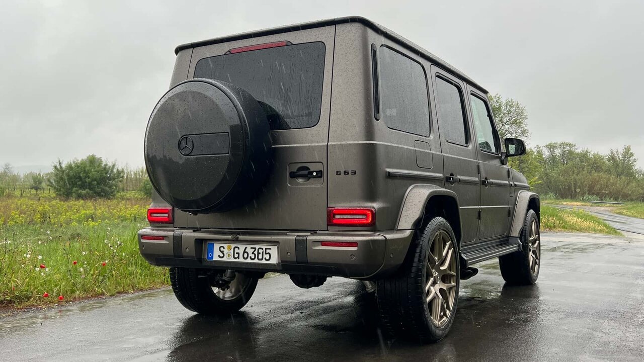 عکس| بهترین خودروی مرسدس بنز که ایرانیان عاشق آنند