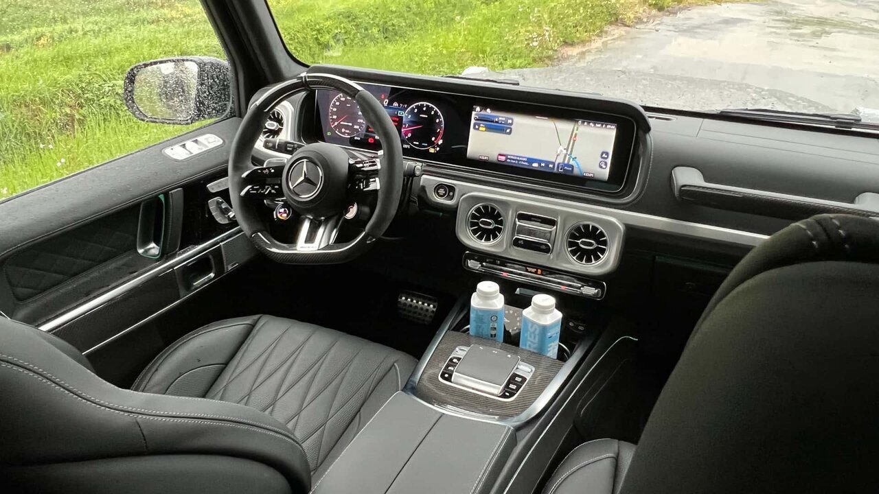 عکس| بهترین خودروی مرسدس بنز که ایرانیان عاشق آنند