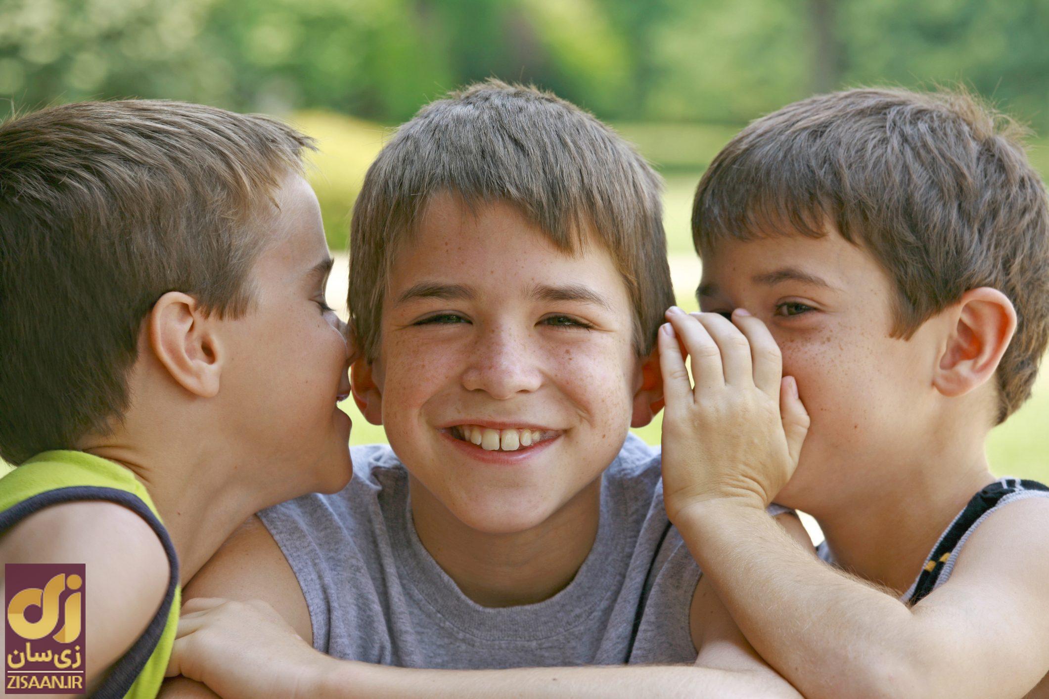 30 پیام تبریک ادبی و صمیمانه برای تبریک روز جهانی پسر + عکس