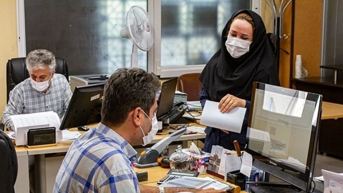 بالاخره شنبهها تعطیل میشود بالاخره شنبهها تعطیل میشود