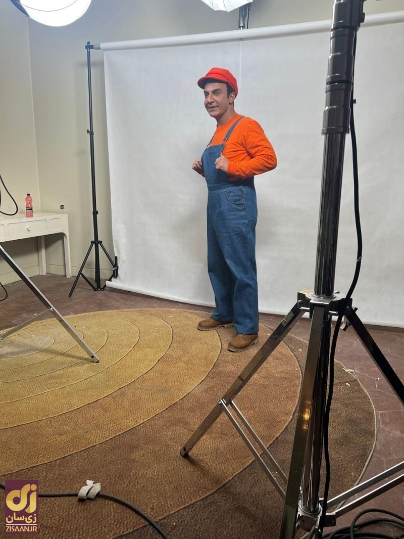 همه چیز درباره سریال لالایی عمو پورنگ؛ از زمان پخش تا بازیگران و داستان سریال