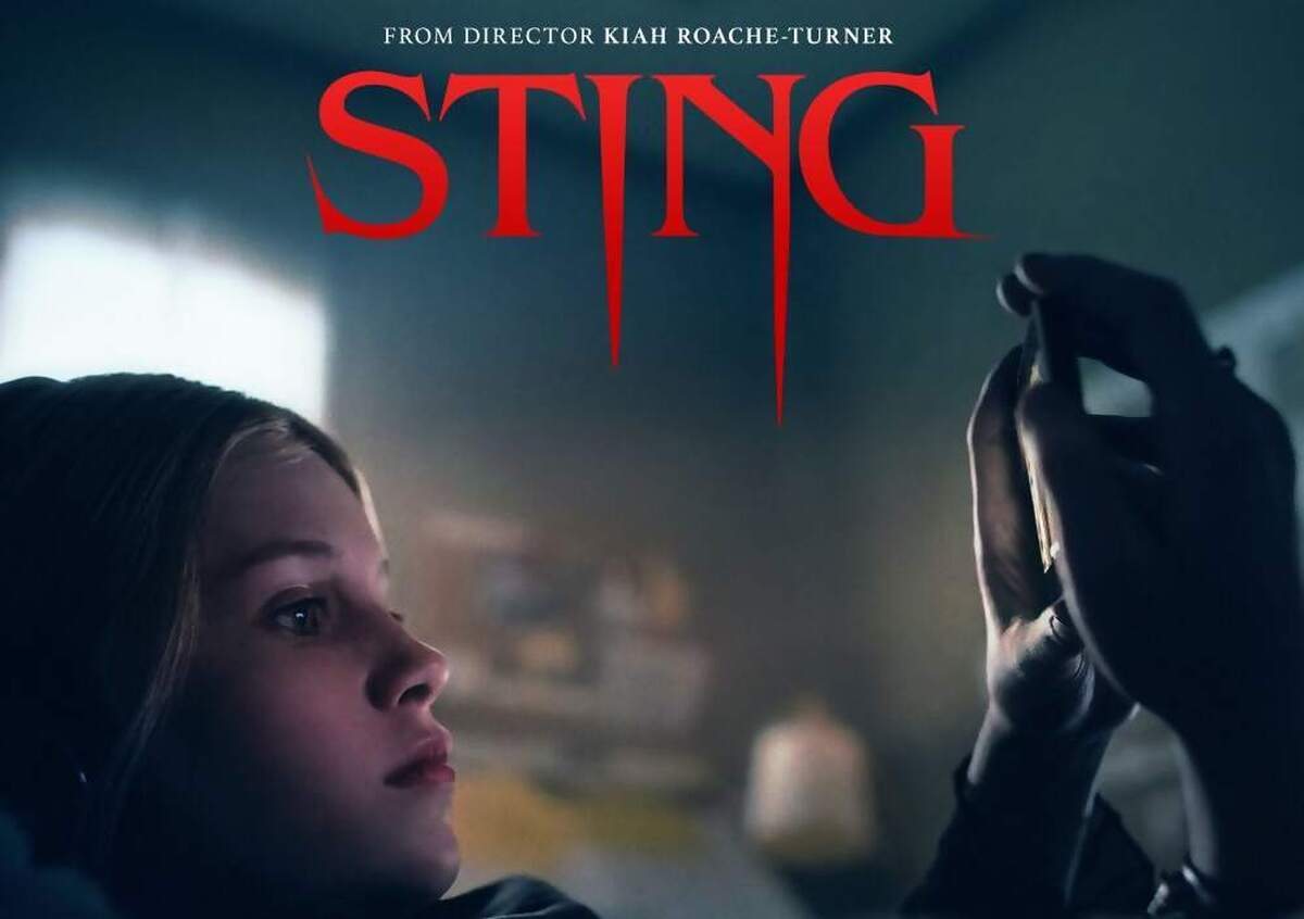 همه چیز درباره فیلم ترسناک نیش Sting ۲۰۲۴