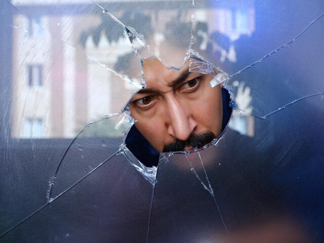 تصاویر | اگر می خواهید جدیدترین فیلم سارا بهرامی و بهرام افشاری را ببینید این جزئیات را ببینید