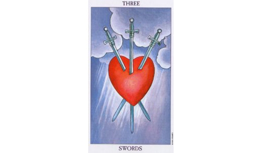 فال تاروت برای متولدین ماه‌های مختلف امروز پنج شنبه ۲۷ اردیبهشت ۱۴۰۳