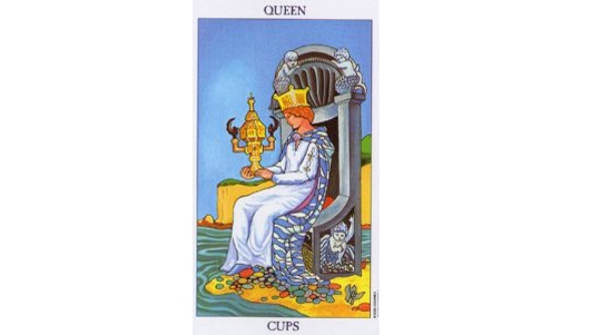 فال تاروت برای متولدین ماه‌های مختلف امروز پنج شنبه ۲۷ اردیبهشت ۱۴۰۳